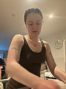 LilyLuck  online show from February 2026 02:02:01 PM