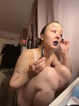 LilyLuck  online show from February 2026 06:30:02 PM