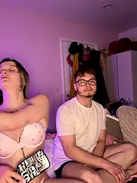 LilyLuck  online show from January 2026 08:15:01 PM