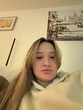 LilyLuck  online show from February 2026 10:07:01 PM