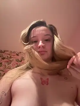 LilyLuck  online show from January 2026 11:31:02 PM