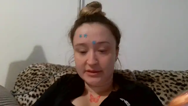 LilyLuck  online show from March 2026 04:57:01 PM