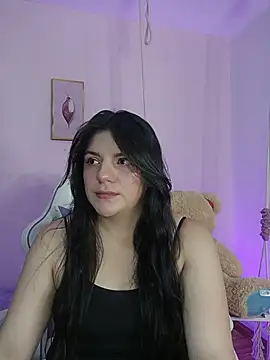 paulina coxx online show from February 2026 12:16:01 PM