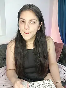 paulina coxx online show from February 2026 12:13:02 PM