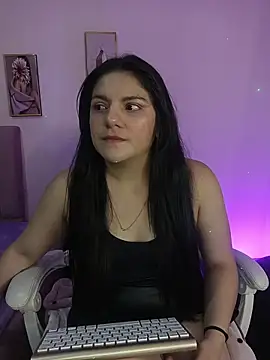 paulina coxx online show from February 2026 12:13:02 PM