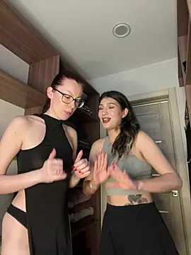 Snapshot of RussianGirls_ chatting on April 2026 01:12:01 PM RussianGirls online show from April 2026 01:12:01 PM