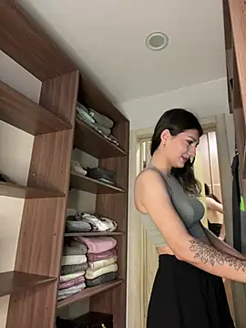 RussianGirls  online show from April 2026 01:13:02 PM