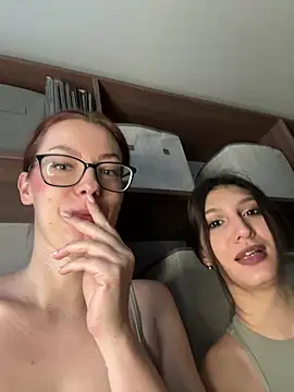 RussianGirls  online show from February 2026 01:12:01 PM