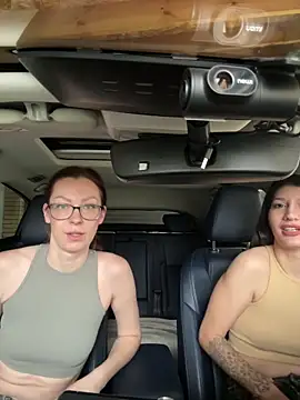 RussianGirls  online show from February 2026 01:08:01 PM