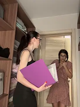 RussianGirls  online show from April 2026 01:24:01 PM