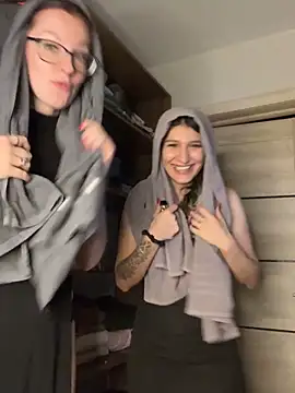 RussianGirls  online show from April 2026 07:58:02 PM