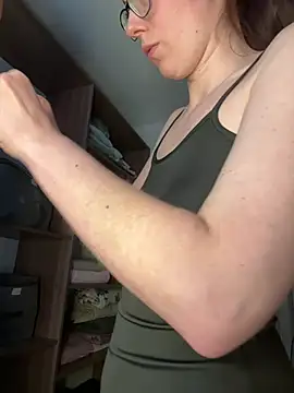 RussianGirls  online show from April 2026 01:07:02 PM