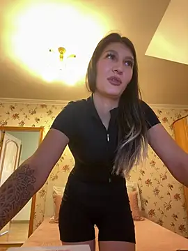 Snapshot of RussianGirls_ chatting on July 2026 07:18:01 AM RussianGirls online show from July 2026 07:18:01 AM