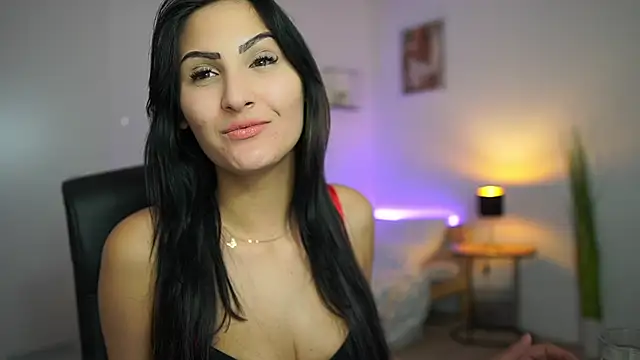 ana beckett  online show from December 2025 01:46:02 PM