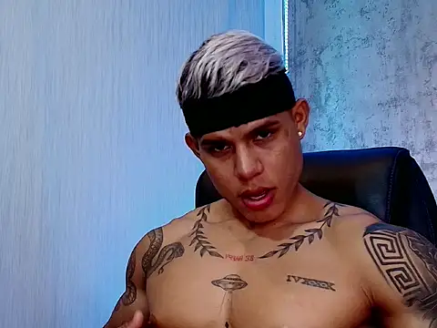 oruz stud online show from February 2026 01:29:01 PM