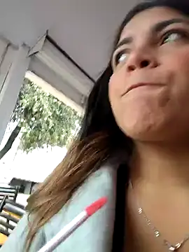 Ivy enjoy online show from March 2026 05:39:02 PM