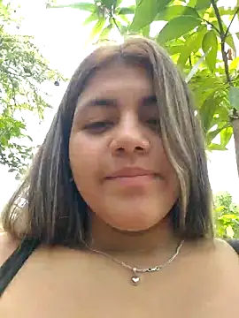 Ivy enjoy online show from April 2026 07:07:02 PM