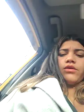 Ivy enjoy online show from March 2026 10:31:02 PM