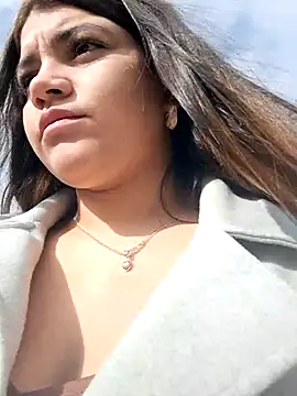 Ivy enjoy online show from February 2026 08:50:02 PM