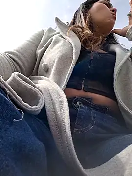 Ivy enjoy online show from February 2026 02:49:01 PM