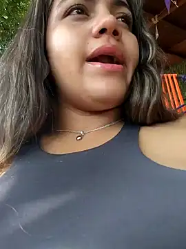 Ivy enjoy online show from March 2026 08:55:01 PM