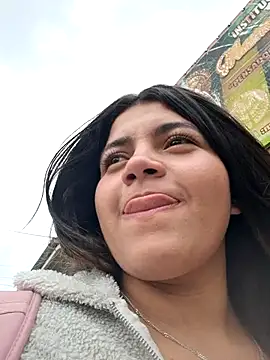 Ivy enjoy online show from January 2026 08:15:01 PM