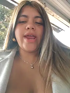 Ivy enjoy online show from April 2026 07:43:01 PM