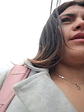 Ivy enjoy online show from February 2026 08:19:01 PM