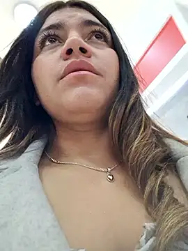 Ivy enjoy online show from February 2026 08:59:02 PM