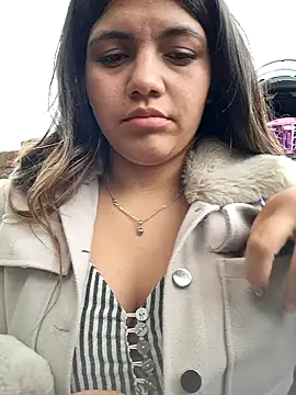 Ivy enjoy online show from January 2026 09:11:02 PM