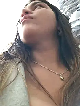 Ivy enjoy online show from February 2026 07:14:01 PM