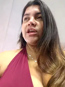 Ivy enjoy online show from March 2026 08:57:01 PM