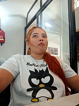 Adara Jade01 online show from January 2026 02:45:01 PM