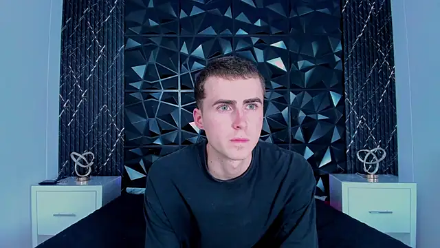 SpaceBoy1 online show from February 2026 08:39:02 PM