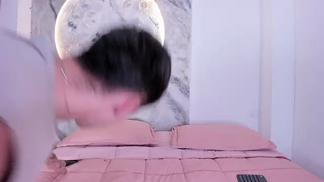 SpaceBoy1 online show from February 2026 08:52:01 PM