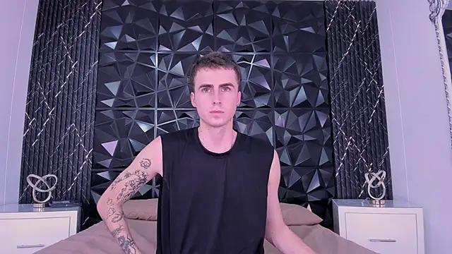 SpaceBoy1 online show from February 2026 08:52:02 PM