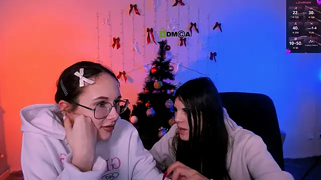 lizzie boom  online show from January 2026 08:04:01 PM