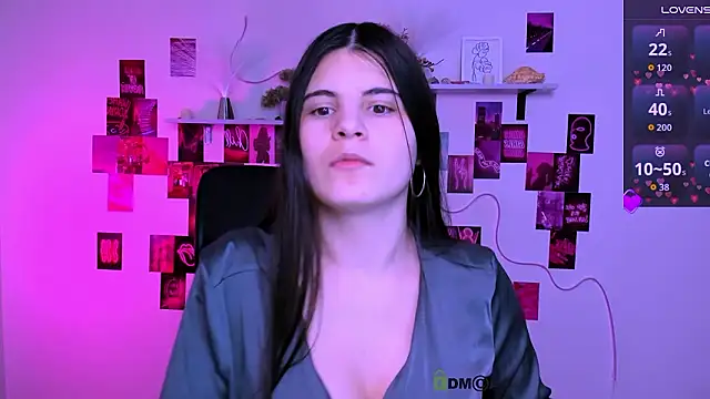 lizzie boom  online show from February 2026 08:42:01 PM