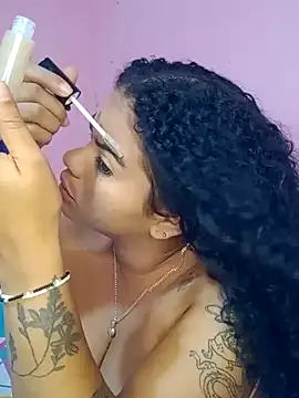 Fresa235 online show from December 2025 12:35:02 AM