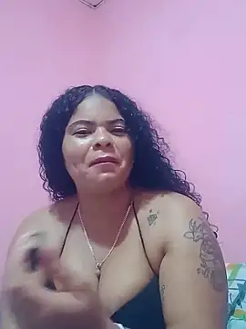 Fresa235 online show from December 2025 04:27:01 AM