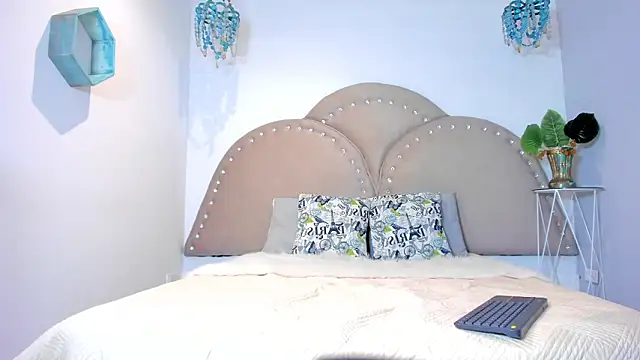 stefany carterr online show from February 2026 08:04:01 PM