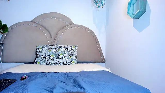 stefany carterr online show from February 2026 07:58:02 PM