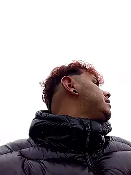 Sickbooy69 online show from January 2026 03:27:02 PM