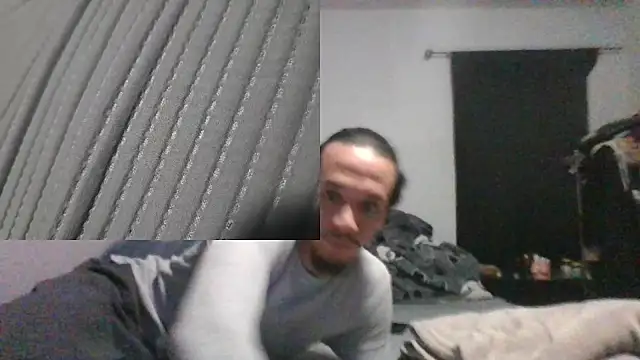 BlueCollarCouple online show from February 2026 06:31:02 AM