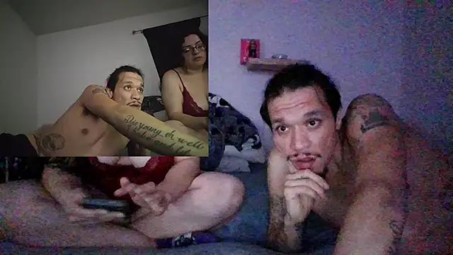 BlueCollarCouple online show from February 2026 07:06:02 AM