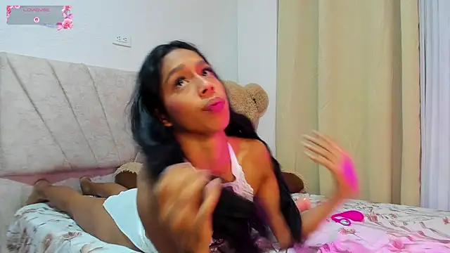 misty noire online show from March 2026 09:57:01 AM