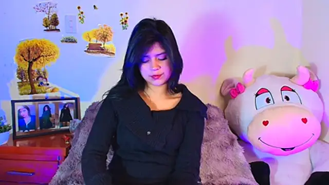 hannaa cute online show from June 2026 06:06:02 PM