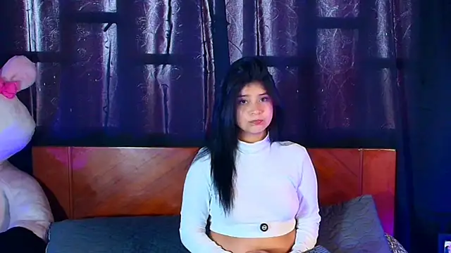 hannaa cute online show from June 2026 05:35:02 PM