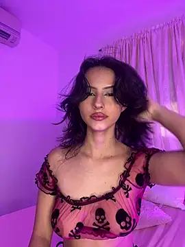 Zoe mrl online show from January 2026 02:09:02 PM