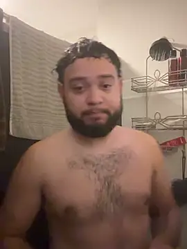 GaveBulk online show from December 2025 06:53:01 PM